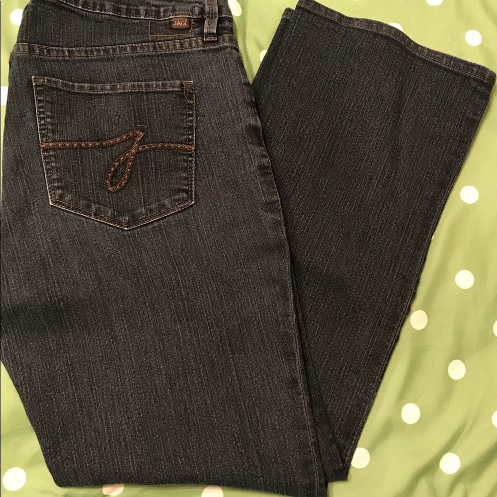 JAG jeans